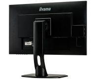 Monitor IIyama 27" XUB2792QSU-B1 IPS, WQHD, PIVOT - 342273 - zdjęcie 5
